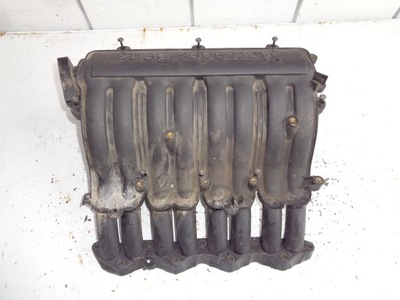 Коллектор всасывающий mercedes a w168 1.7cdi фото №1