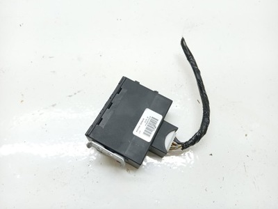 Модуль иммобилайзера toyota avensis ii t25 фото №1