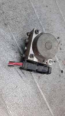 Насос abs renault modus 07r 1.5dci 0265232075 фото №1