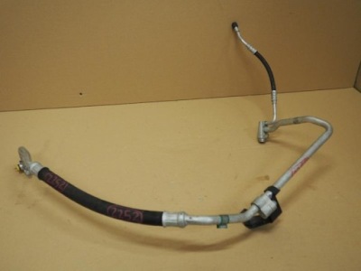 Труба патрубок шланг кондиціонера mini r56 2751473 фото №1