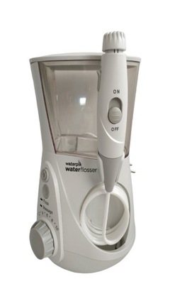 IRYGATOR DENTYSTYCZNY WATERPIK WP660EU STACJONARNY