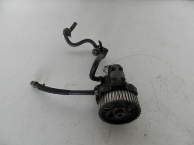 Alfa romeo 147 насос впрыскная 1.9 jtd 0445010007 фото №1