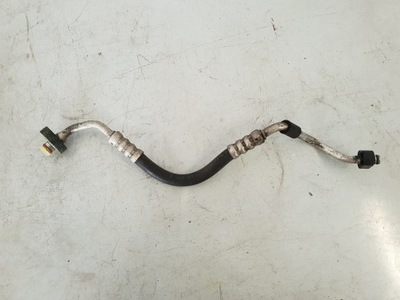 Ford s-max mk1 lift 2.0 tdci шланг кондиціонера фото №1