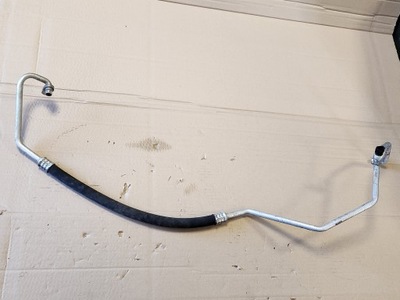 Шланг кондиционера master iii movano oryg. привод задняя фото №1