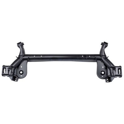 Балка заднего подвеска ford transit tourneo courier 14- фото №1