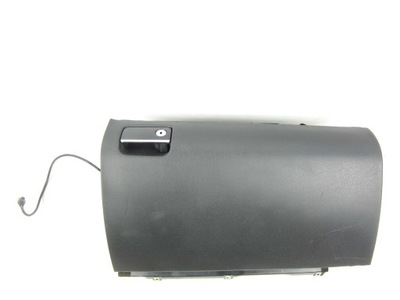 Бардачок боковой пассажира mercedes gl x164 фото №1