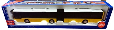 Siku 3736 METALOWY AUTOBUS PRZEGUBOWY MAN 1:50