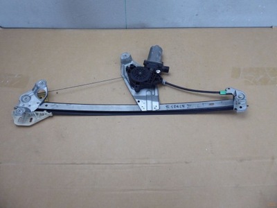 Механізм опускання скло renault espace iii 3 фото №1