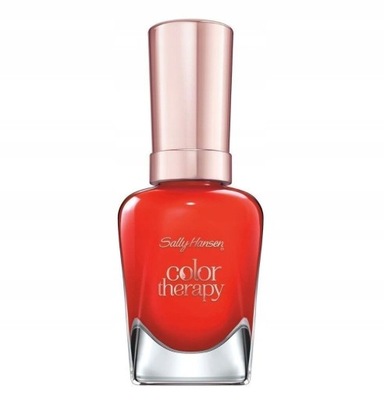 SALLY HANSEN COLOR THERAPY LAKIER 340
