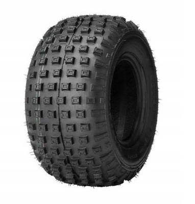 WANDA NEUMÁTICO ATV 16X8.00-7 6PR P319 21F (NHS) TL DOT 51/2023 ()  