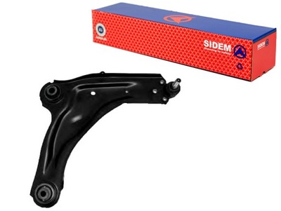 Sidem важіль renault espace iv 3.0 dci jk0j. jk0v фото №1