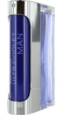 PACO RABANNE ULTRAVIOLET MAN EDT 100ml