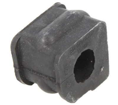 Swag гумовий елемент втулка стабілізатора vw passat b4 правий фото №1