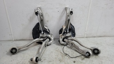 Mercedes cle 236 w236 2wd поворотний кулак важелі лівий правий перед nowe оригінал фото №1