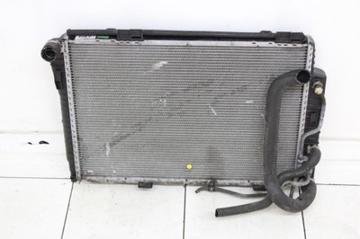 Mercedes slk r170 2.3 b автоматическая коробка передач радиатор wody фото №1