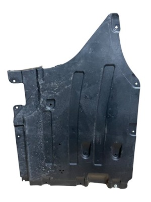 Защита подвеска левая bmw x3 g01 lci фото №1