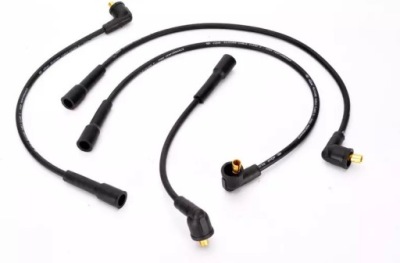 Набор трубопровод зажигания magneti marelli 941319170005 фото №1