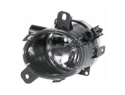 FARO NIEBLA OPEL CORSA D 11- 13253625  