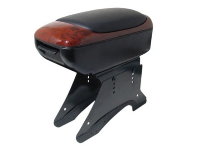 Подлокотник автомобильный стандарт - имитация фото №1