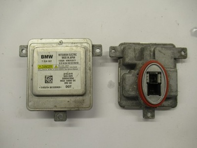 Bmw f20 перетворювач модуль лампи 7318327 фото №1
