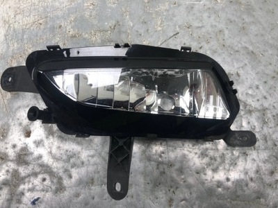 Противотуманная фара левый перед opel astra k 662588537 фото №1
