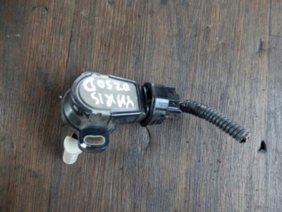 Toyota yaris i 02 1.4 d4d привод крышка топлива фото №1