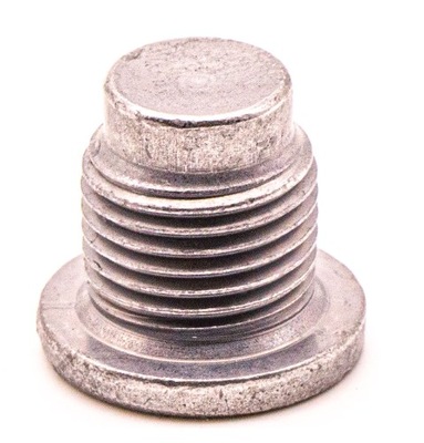 Болт сливная масла mercedes a6079900023 фото №1