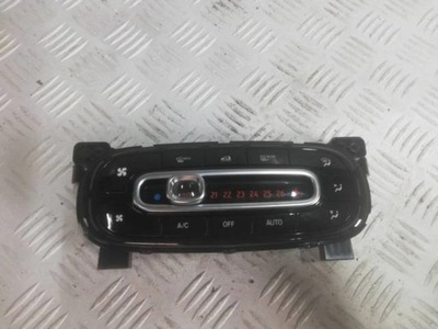 Панель кондиционера smart forfour ii 453 275105919r фото №1