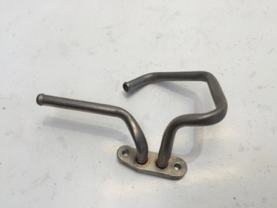 Citroen c4 iii 1.2 thp труба шланг турбонагнетателя 9827568880 фото №1