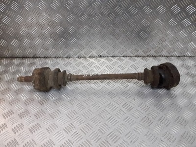 Półośka приводной вал правая задняя mercedes w210 3.0 td фото №1