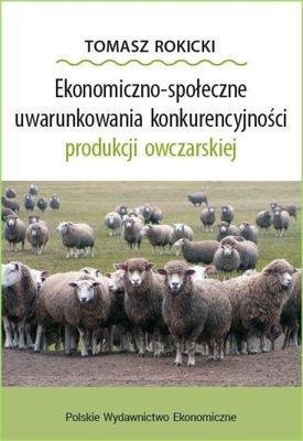 Ekonomiczno-społeczne uwarunkowania