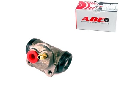 Abe c5r024abe цилиндрик тормозной фото №1