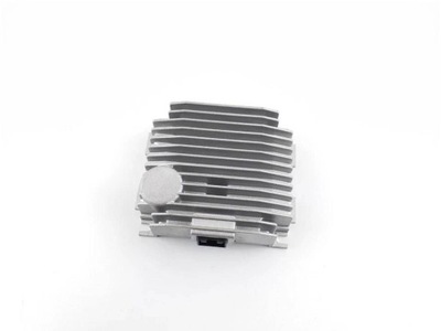 Porsche panamera 971 усилитель 971035335h фото №1