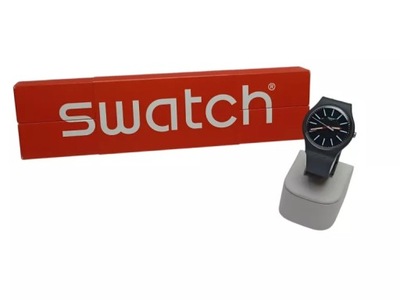 ZEGAREK SWATCH NEW GENT SO29A101