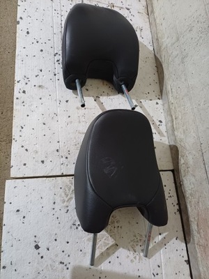 Volvo v60 2013- підголівники kpl фото №1