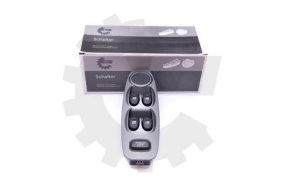 Панель управление стекла accent ii 9357025000 фото №1