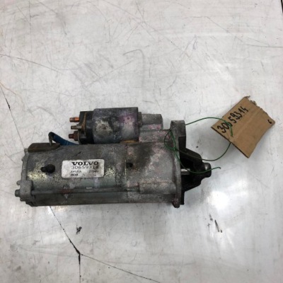 Стартер xc60 i s60 ii v60 i фото №1