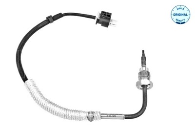 MEYLE SENSOR TEMPERATURA GASES DE ESCAPE MERCEDES C T-MODEL S204 C W204 E  