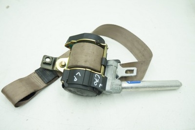 Volvo c70 pas безопасности левый перед 8614675 фото №1