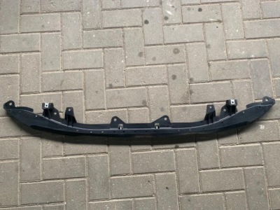 Защита под бампер mazda cx-30 фото №1