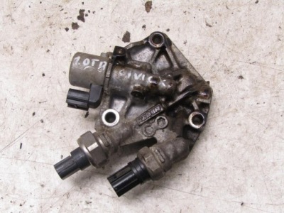 Электроклапан датчик 1.0 vtec honda civic x 499000-7931 фото №1