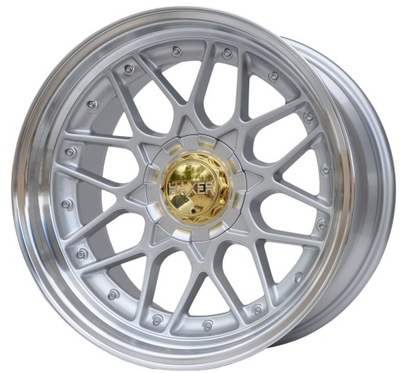 LLANTAS 18'' BMW G30/G31 SERIE 6 GT G32 SERIE 7  