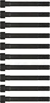 Victor reinz 14-55015-02 набор винт головки цилиндров фото №1