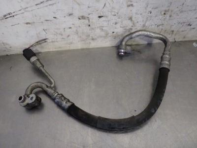 Шланг кондиционера skoda octavia ii 1.6tdi lift фото №1