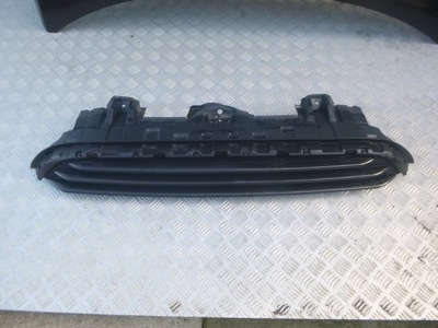 Решітка радіатора передня решітка радіатора перед mini cooper f55 f56 f57 2600000002596 фото №1