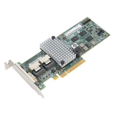 Karta kontrolera RAID dla LSI 9264-8i M8103 pcie