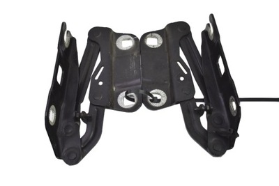 Петля петли капот mercedes r-klasa w251 2007r фото №1