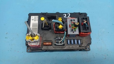 Peugeot 407 модуль bsi фото №1