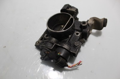 Дросельна заслінка моноінжектор fiat punto ii 1.2 фото №1