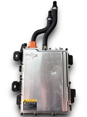 Hyundai tucson інвертор інвертор 36400-3daj5 фото №1